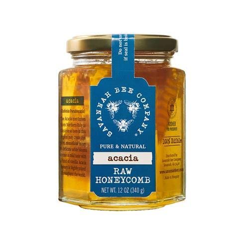 Raw Acacia Honeycomb