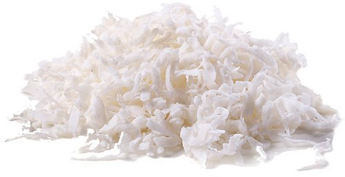 Coconut, Shredded-Medium, Unsweetened, Organic