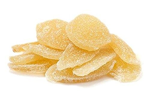 Crystallized Ginger Australian