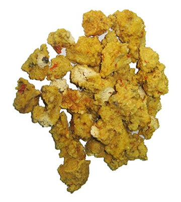 Moong Wadi (Moong Dal Nugget / Chunks)