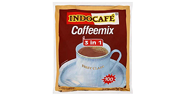 Coffee Mix