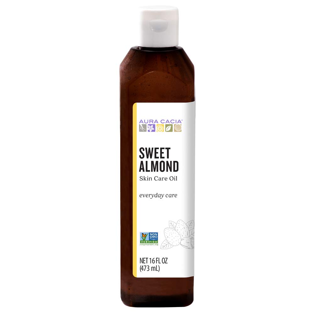 Sweet Almond Oil