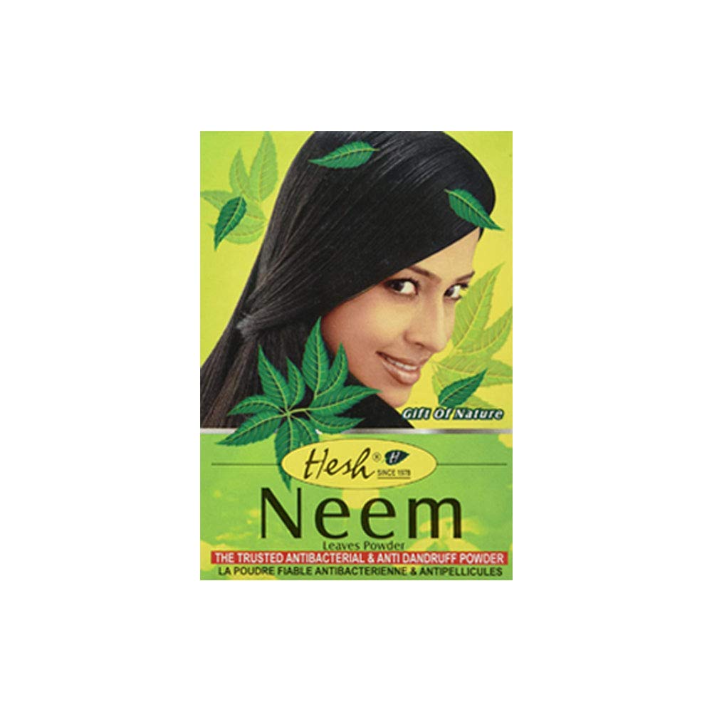 Neem Leaves Powder, Margosa