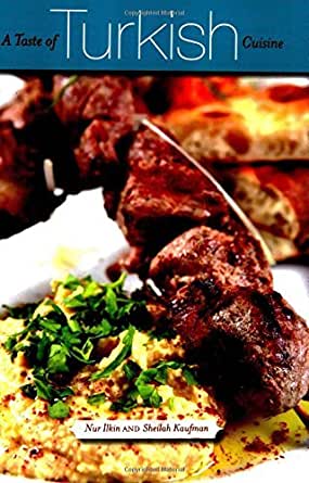 A Taste Of Turkish Cuisine