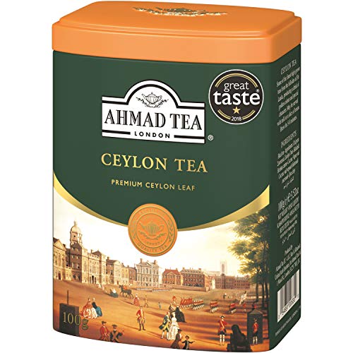 Ceylon Tea