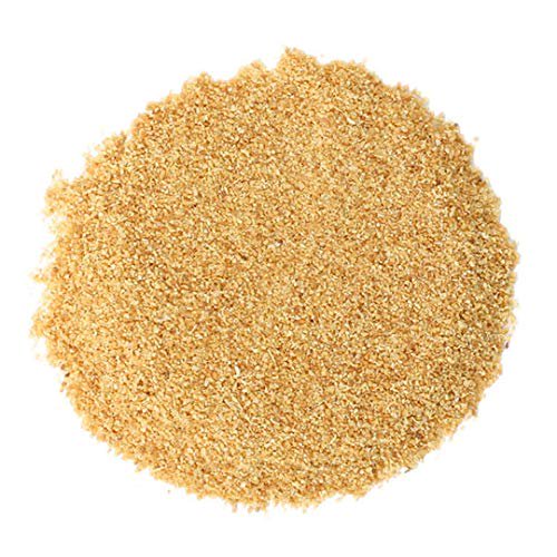Garlic Granulated, Roasted