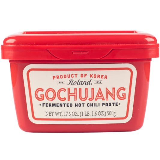 Gochujang