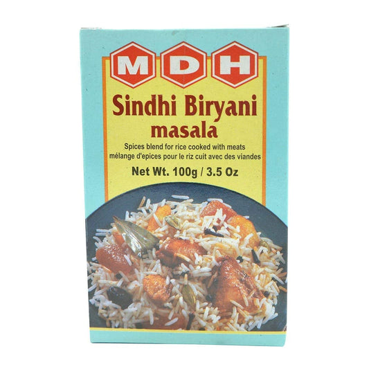 Sindhi Biryani Masala