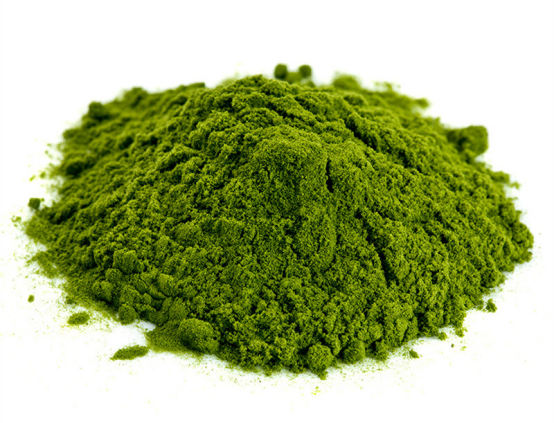 Oat Grass / Straw Powder