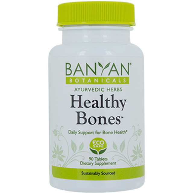 Healthy Bones