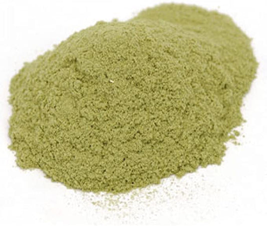 Rosemary Leaf (rosmarinus officinalis), Powder