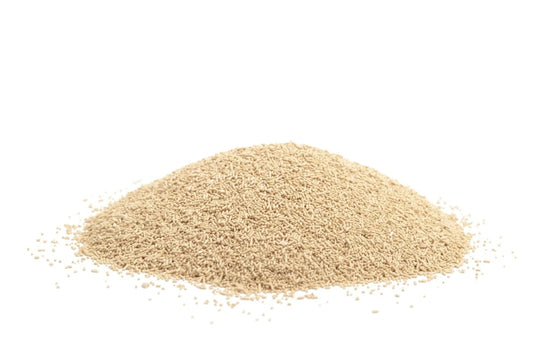 Active Dry Yeast