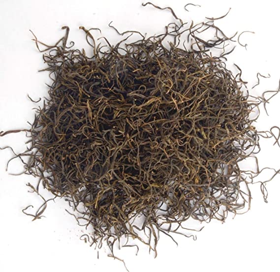 Sangri Bean (Sukha Sag), Dried