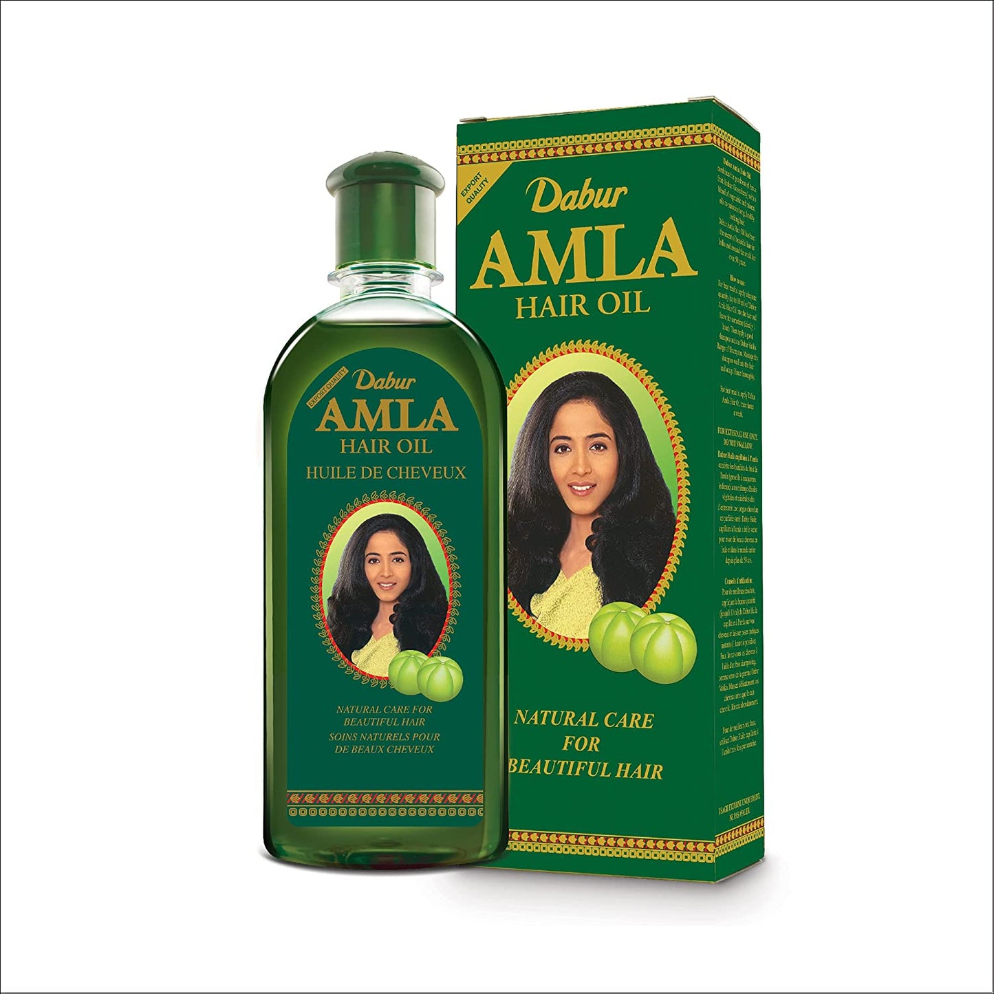 Amla Hair Oil