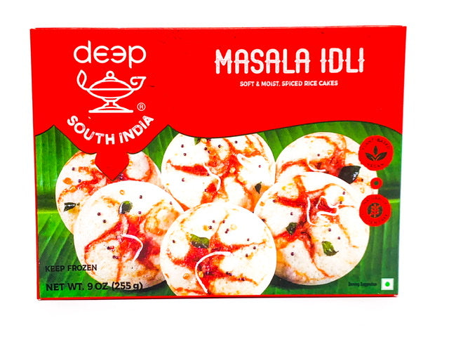 Masala Idli