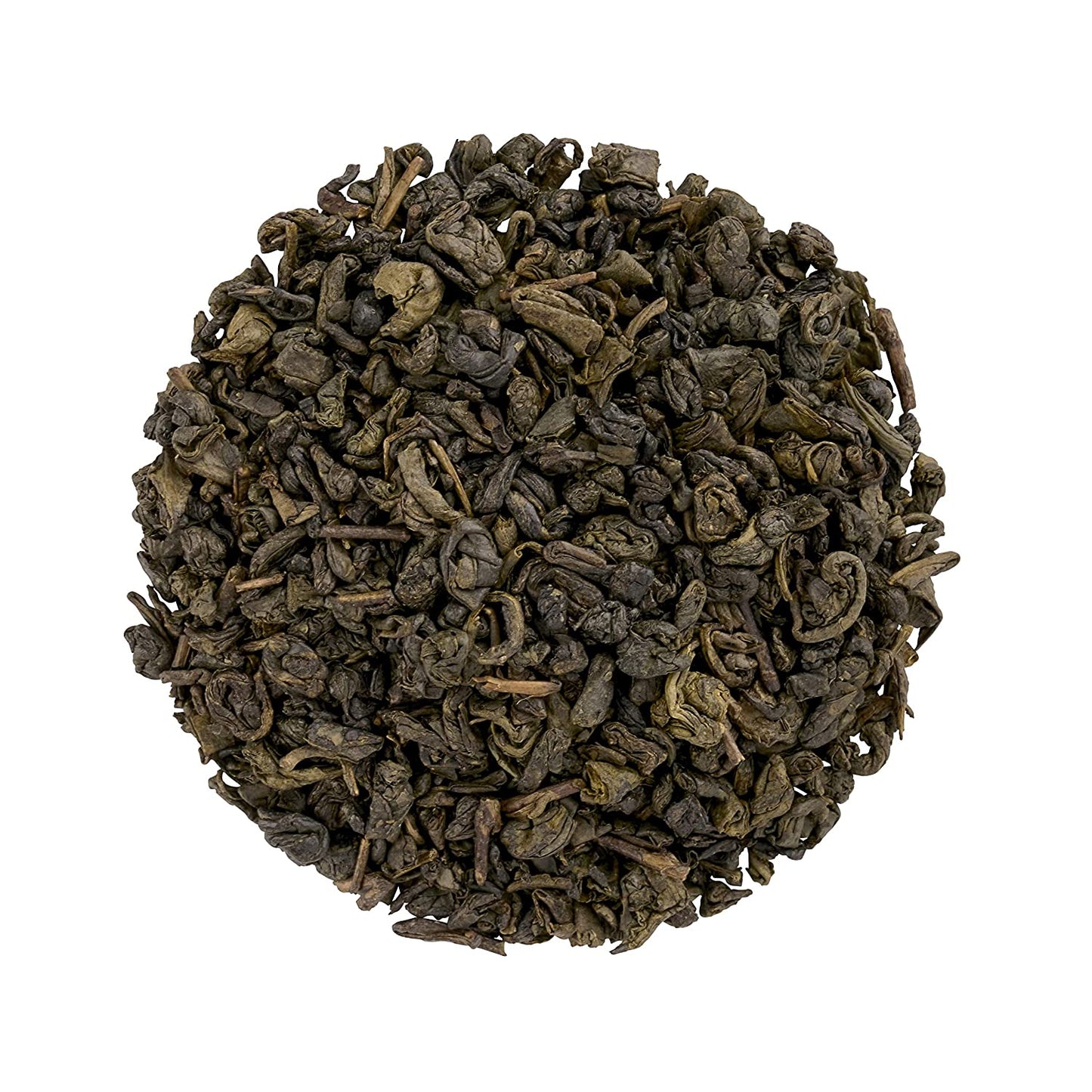 Moroccan, Al-Jawahar Green Tea