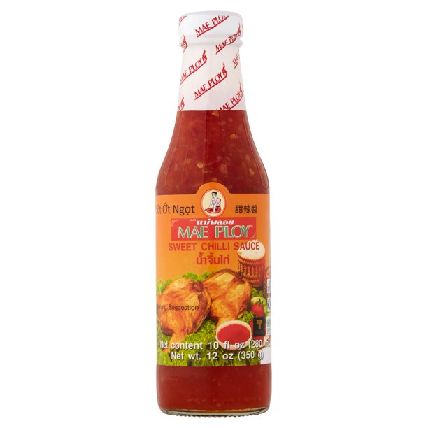 Sweet Chili Sauce