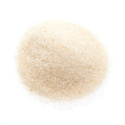 Sugarcane Syrup Granulated