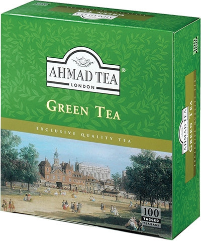 Green Tea