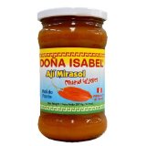 Aji Mirasol, Hot Pepper Paste/ Molido