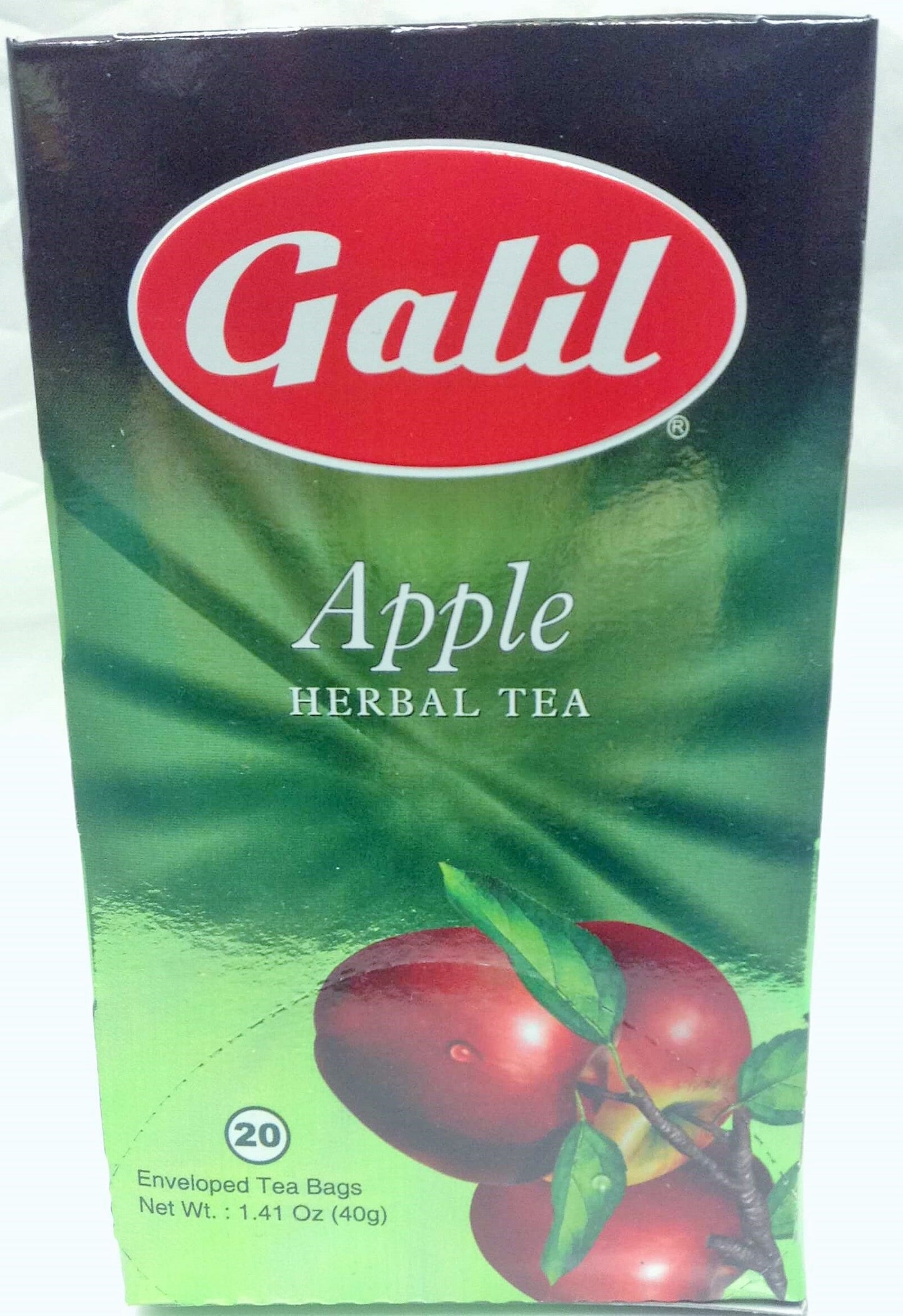 Apple Herbal Tea