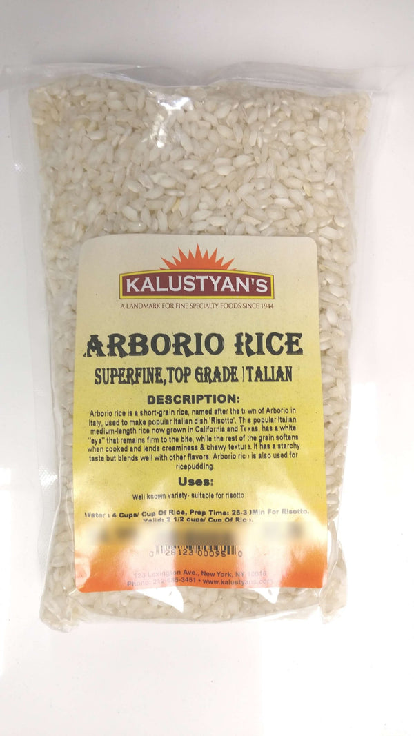 Arborio Rice (Top Grade Superfine)