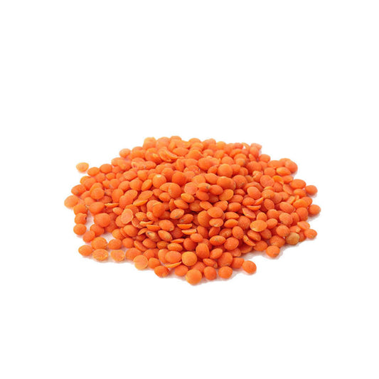 Masoor Dal, Gota (Un-Split Malka Masoor Dal), Organic