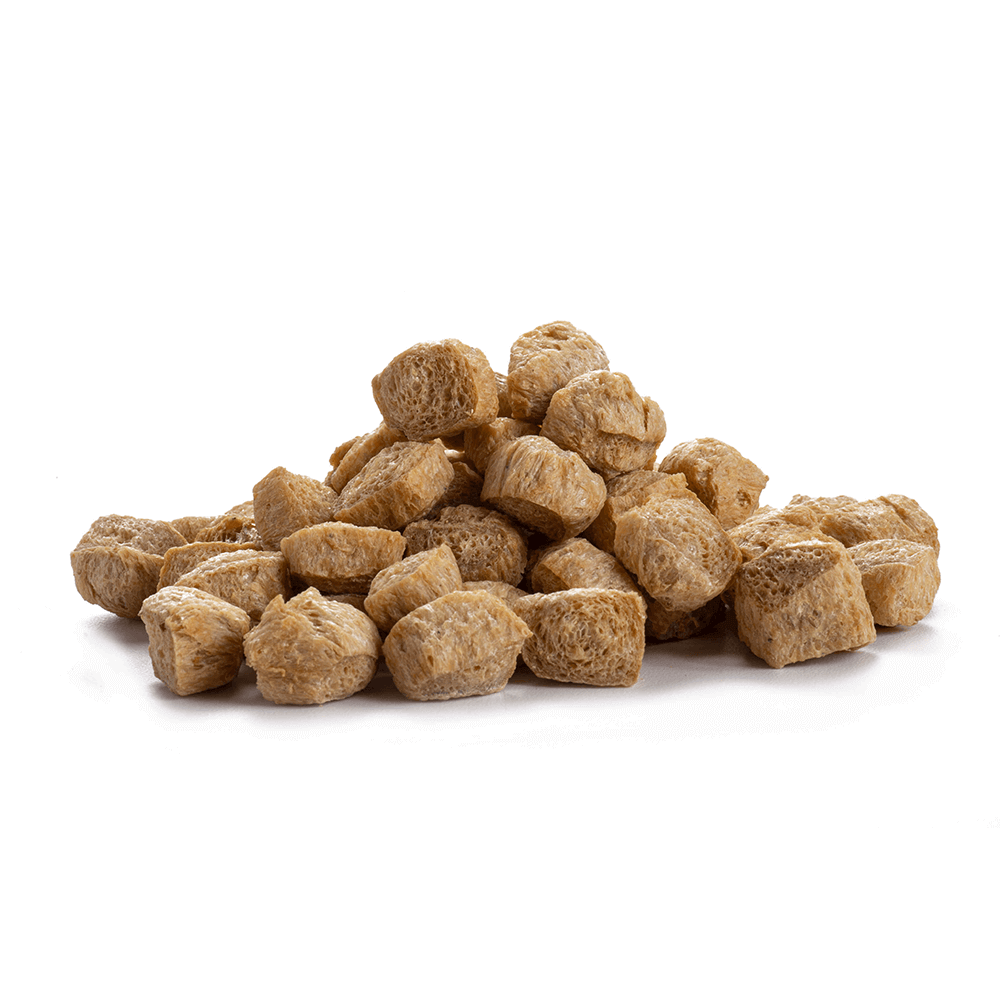 Soya Wadi (Soya Chunks)