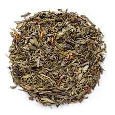 Acai Berry Green Tea w/ Raspberry