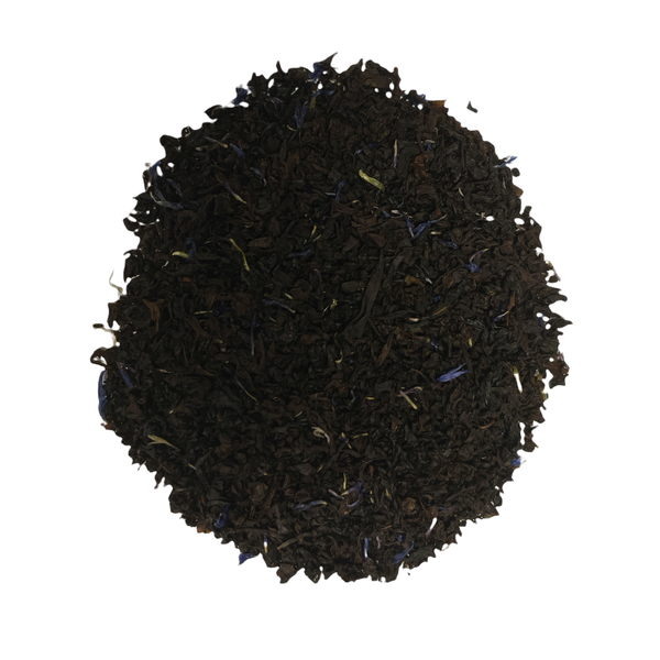 Acai Flavored Black Tea