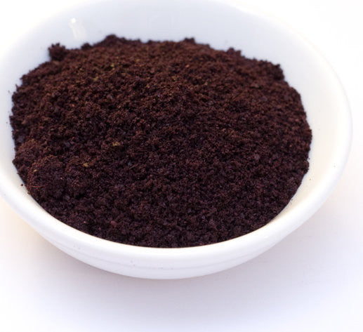 Acai Berry Juice Powder (Euterpe Oleracea Mart)
