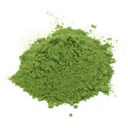 Aloe Vera Leaf Powder