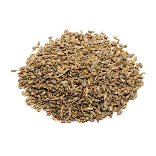 Anise Seed (Plmpinella Anisum)