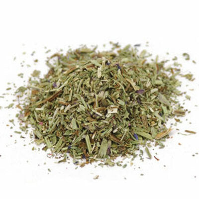 Anise Hyssop (Agastache foeniculum), Organic