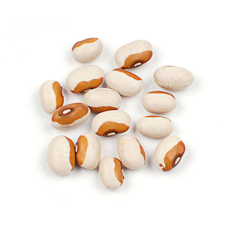 Butterscotch Beans