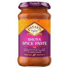 Bhuna Spice Paste