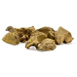 Amba Haldi ( Wild Turmeric / Kasturi Manjal), Dried Pcs