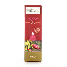 Balen NutriLife Rosehip Oil