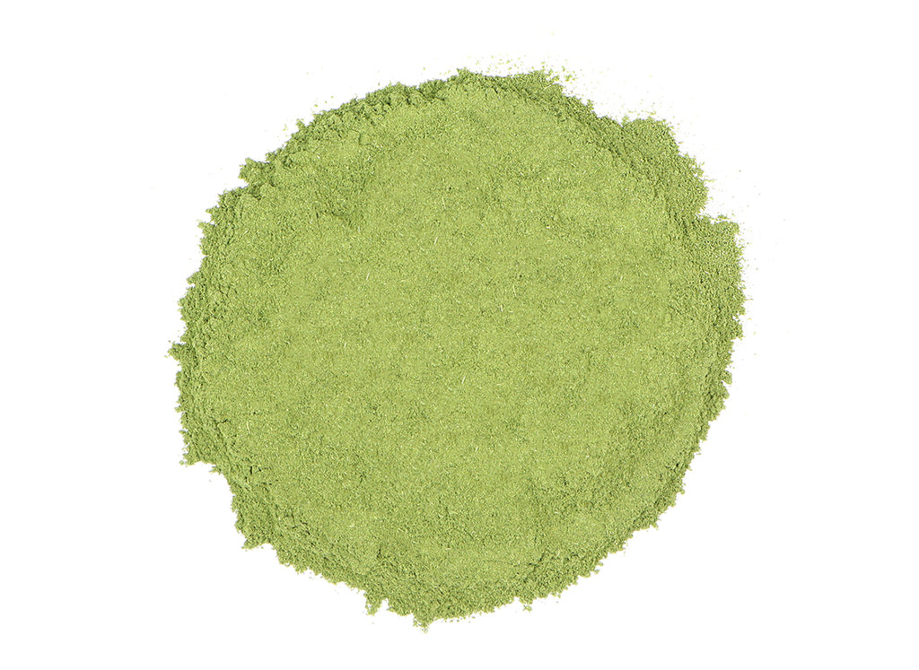 Barley Grass Powder, Organic