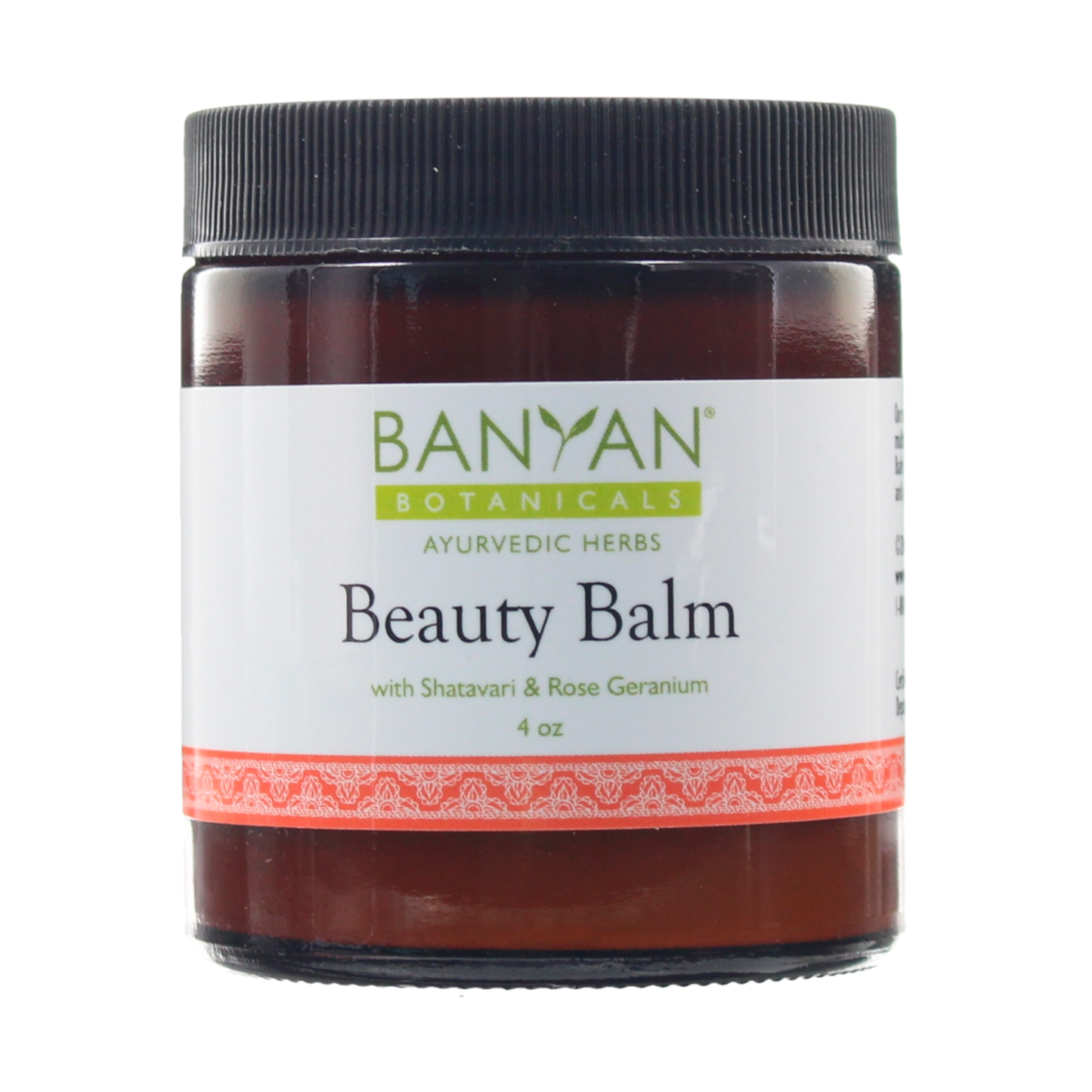 Beauty Balm