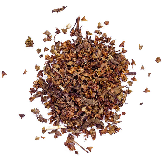 Besobela, Ethiopian holy basil