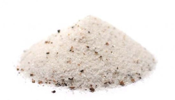 Black Truffle Sea Salt