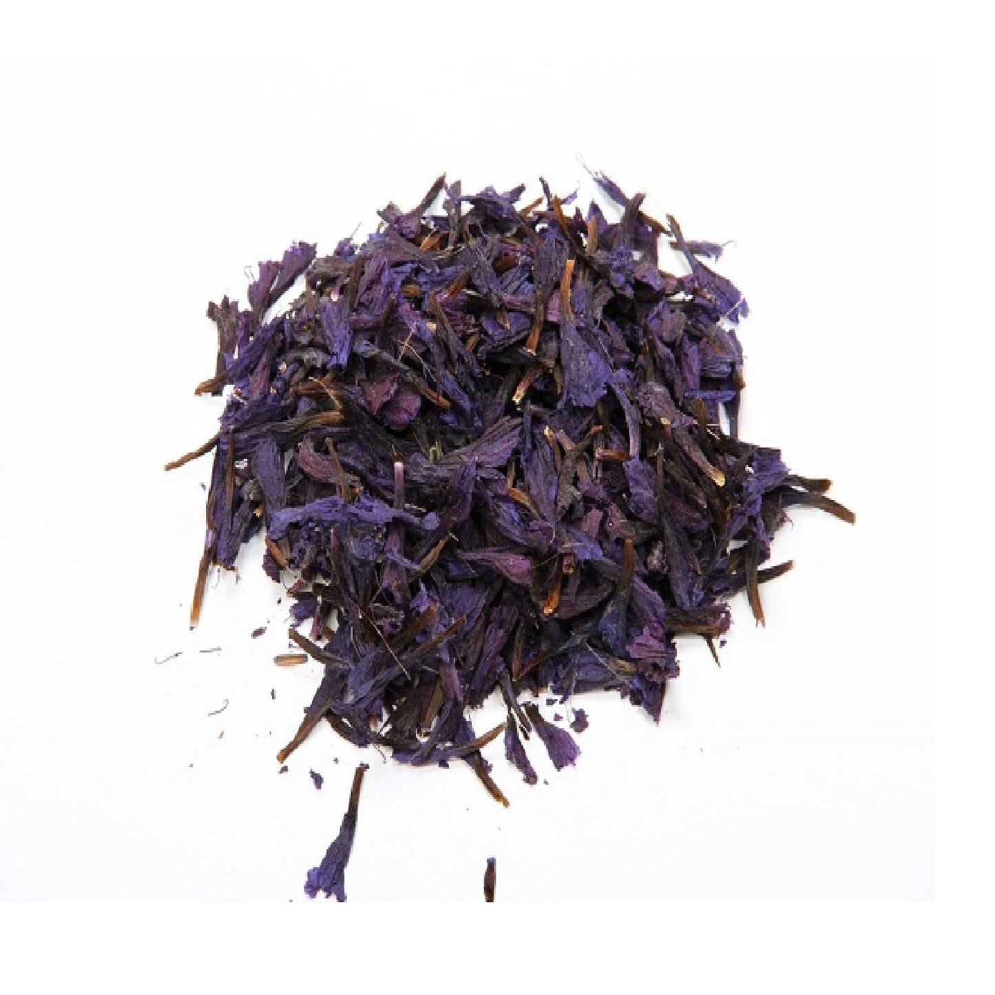 Borage Flowers Blue (gol gav zaban (گل گاوزبان)