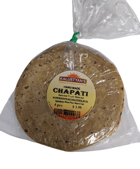 Chapati