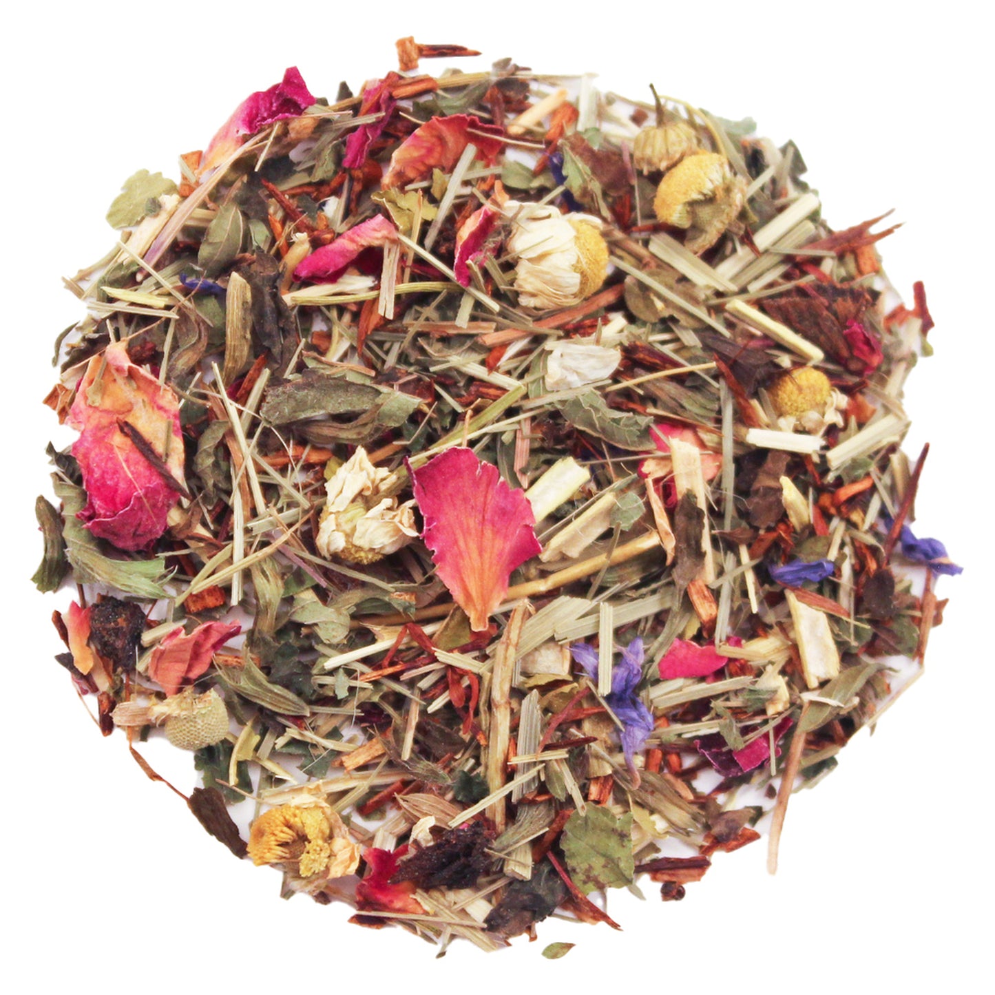 Calming / Relaxing Tea, Herbal Blend