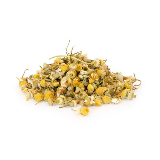 Chamomile Flowers (Matricaria Recutita)