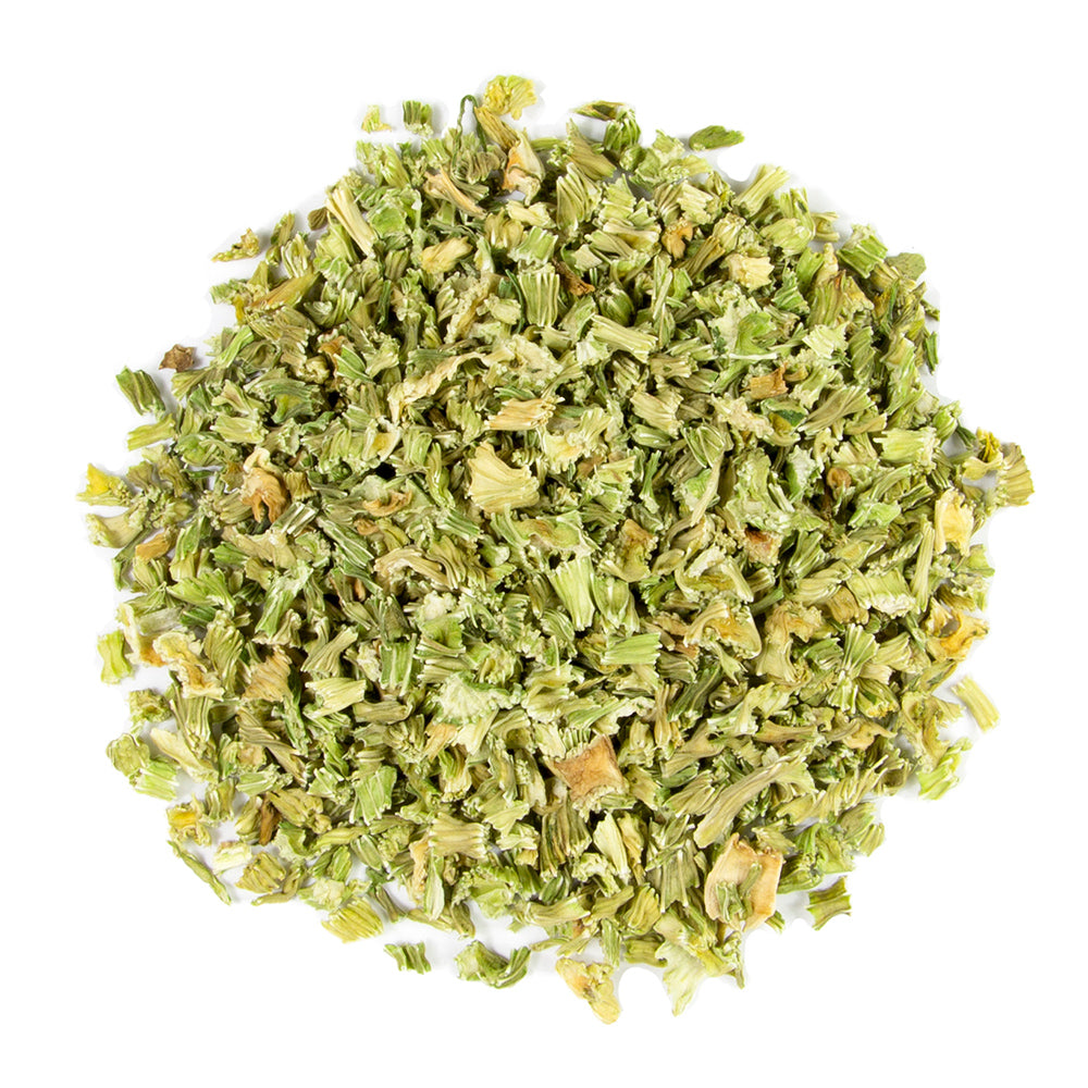 Celery Stalk & Leaf Flakes (Apium Graveolens)