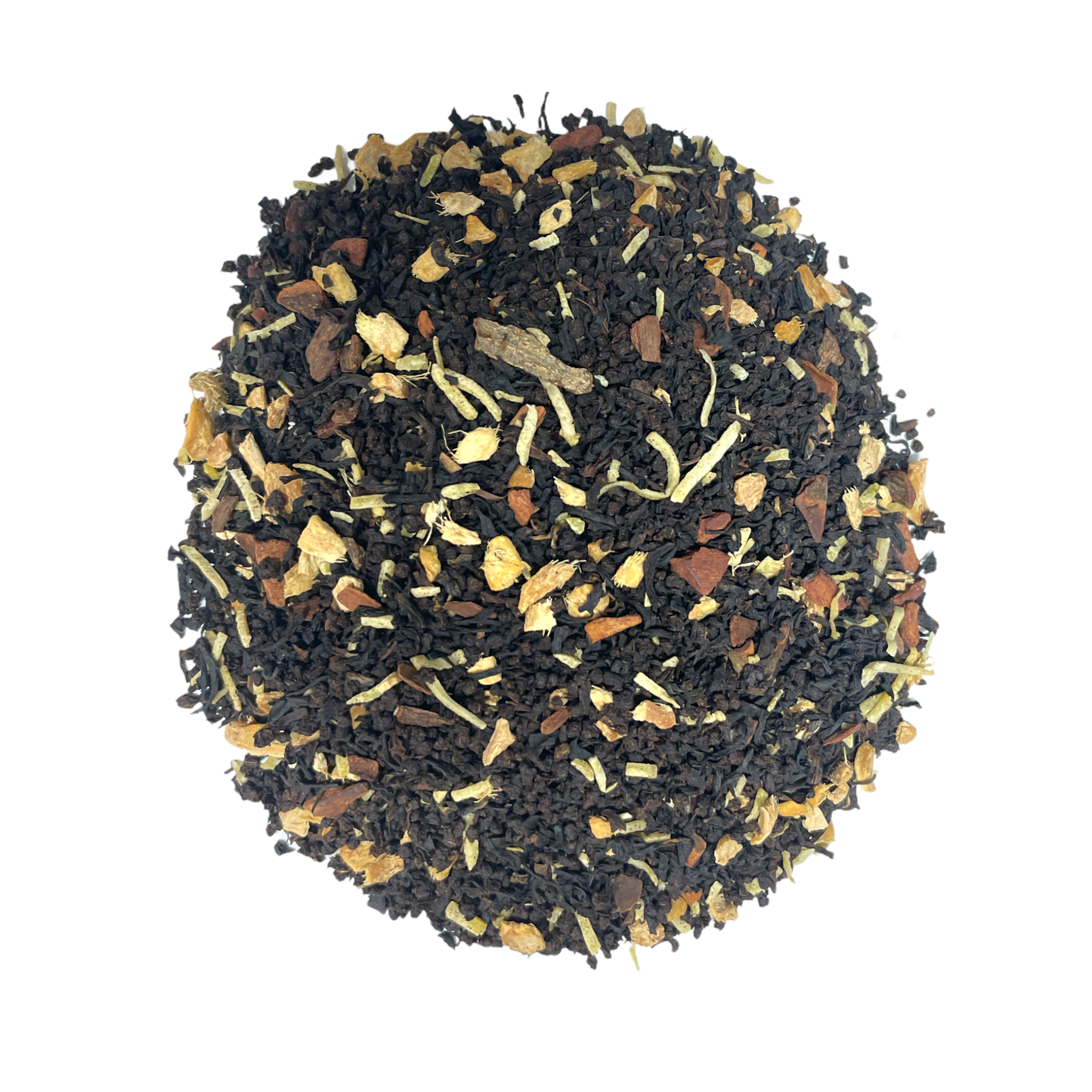 Coconut Chai Black Tea