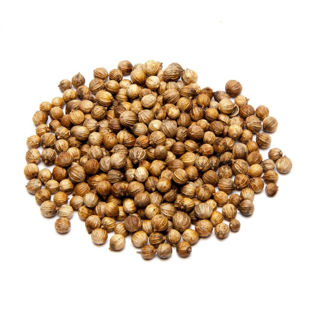 Coriander Seeds, Moroccan