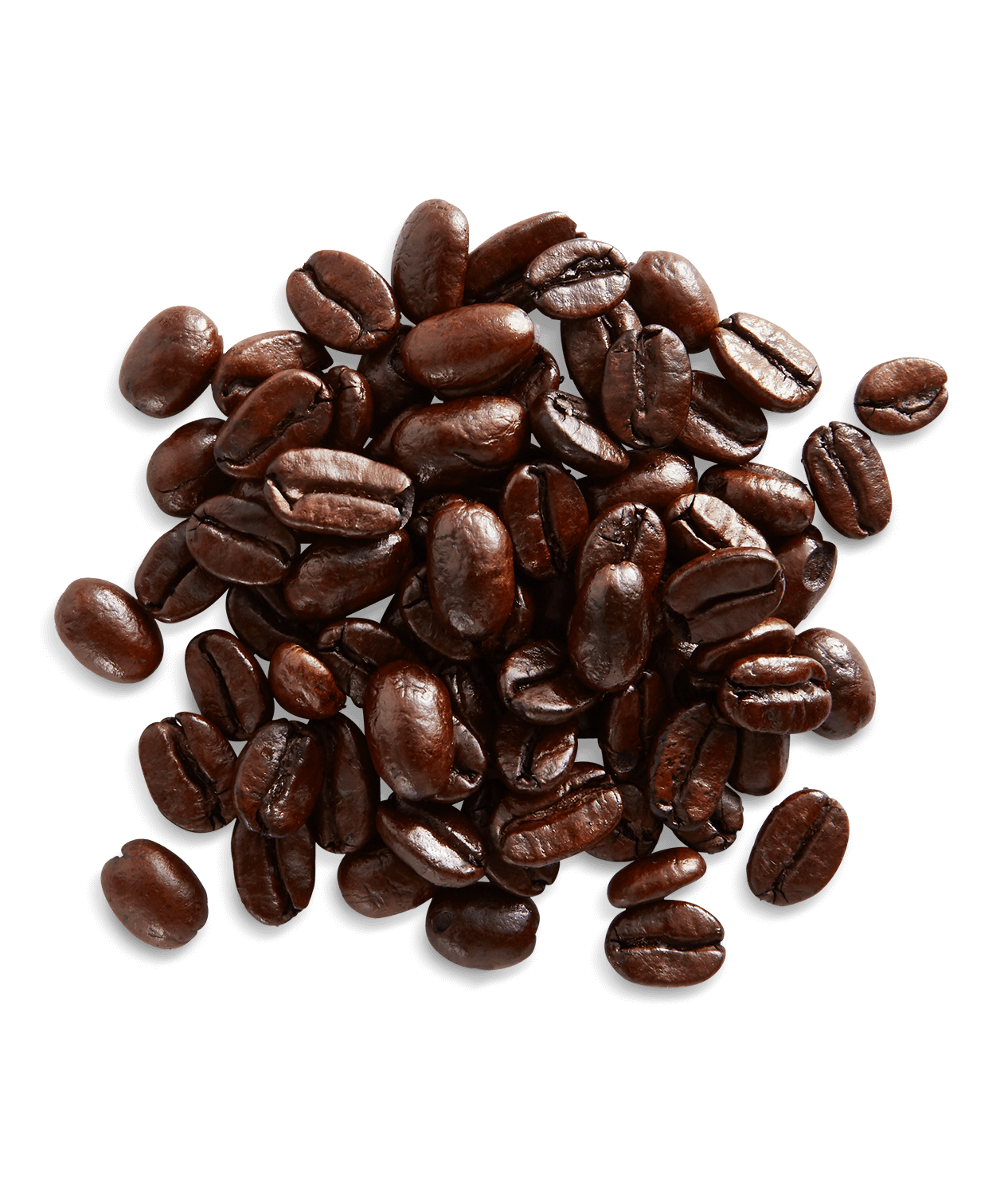 Mocha Java Blend, Decaffeinated, Coffee Bean